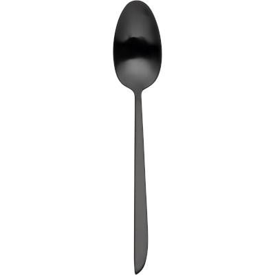 Orca Black lžička čajová 14,5 cm