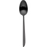 Orca Black lžička čajová 14,5 cm