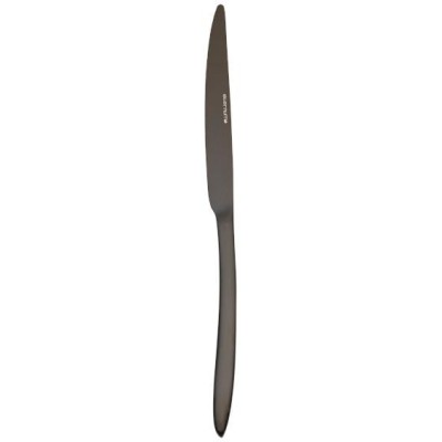 Orca Black nůž jídelní 23,5 cm