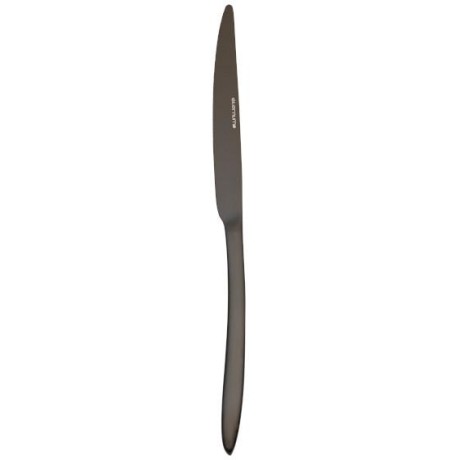 Orca Black nůž jídelní 23,5 cm