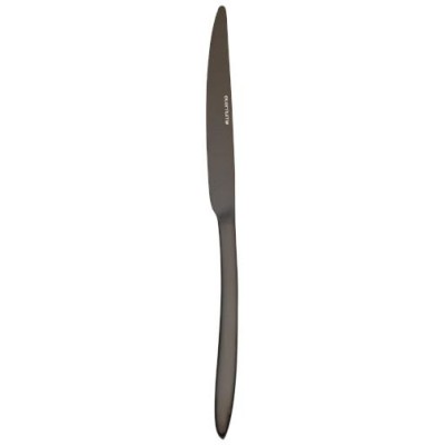 Orca Black nůž dezertní 21,3 cm