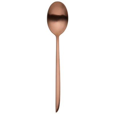 Orca Copper lžíce jídelní 20,7 cm