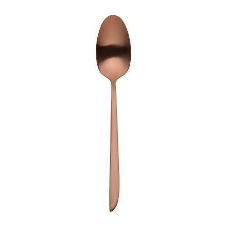 Orca Copper lžička mocca 11 cm