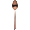 Orca Copper lžička mocca 11 cm