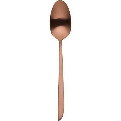 Orca Copper lžička čajová 14,5 cm