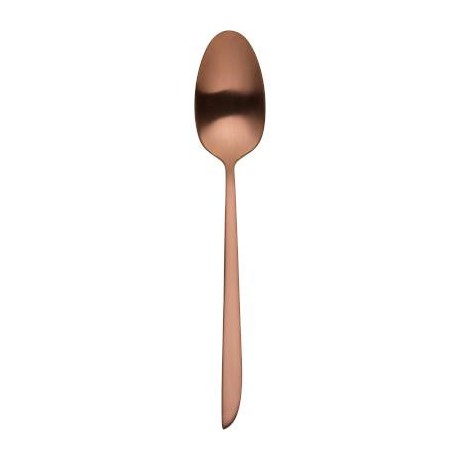Orca Copper lžička čajová 14,5 cm