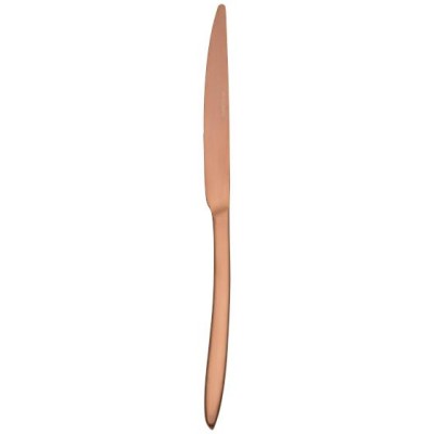 Orca Copper nůž jídelní 23,5 cm