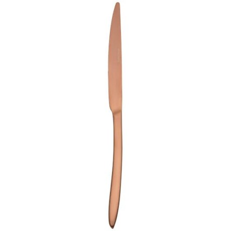 Orca Copper nůž jídelní 23,5 cm