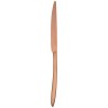 Orca Copper nůž jídelní 23,5 cm