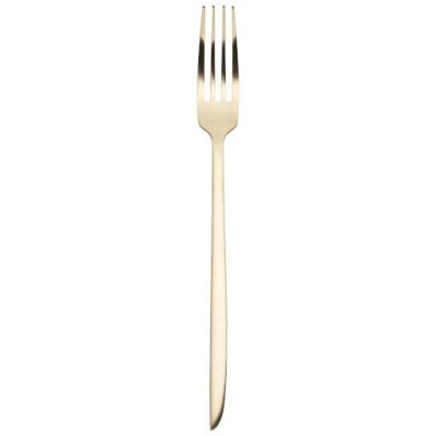 Orca Champagne vidlička jídelní 20,7 cm