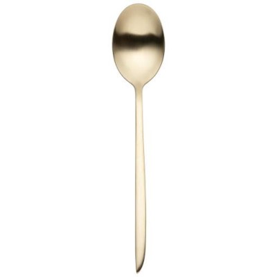 Orca Champagne lžička dezertní 18,8 cm