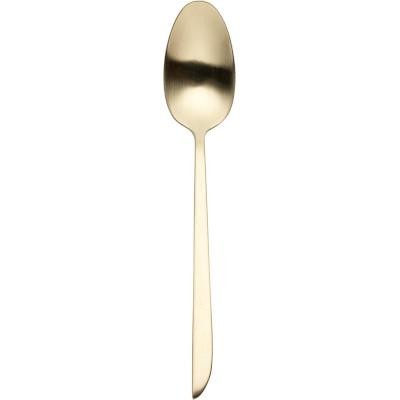 Orca Champagne lžička mocca 11 cm
