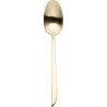 Orca Champagne lžička mocca 11 cm