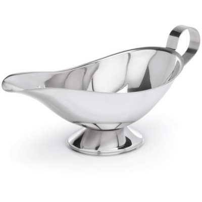 Omáčník nerez 0,30 l