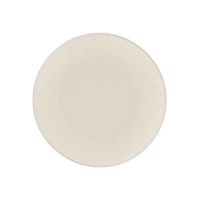 Bravura talíř mělký coupe pr. 23 cm