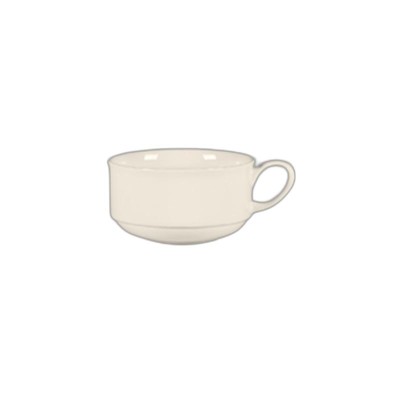 Bravura šálek na kafe stohovatelný 160 ml