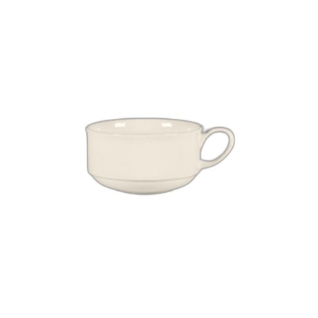 Bravura šálek na kafe stohovatelný 160 ml