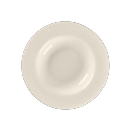 Bravura talíř hluboký s okrajem pr. 22,8 cm