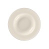 Bravura talíř hluboký s okrajem pr. 22,8 cm