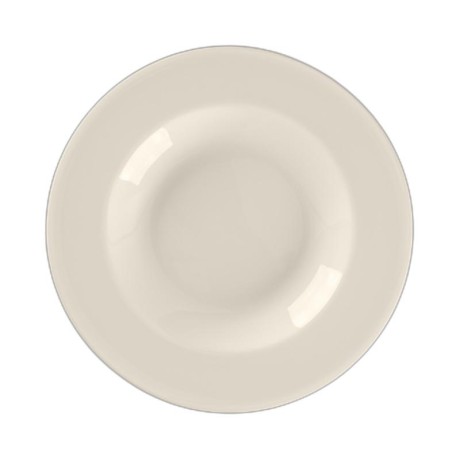 Bravura talíř hluboký s okrajem pr. 28 cm
