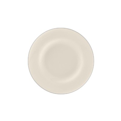 Bravura talíř mělký s okrajem pr. 17 cm