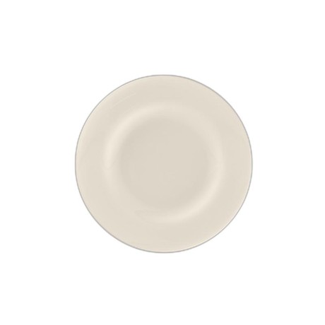 Bravura talíř mělký s okrajem pr. 17 cm