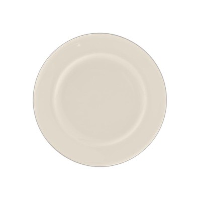 Bravura talíř mělký s okrajem pr. 23 cm