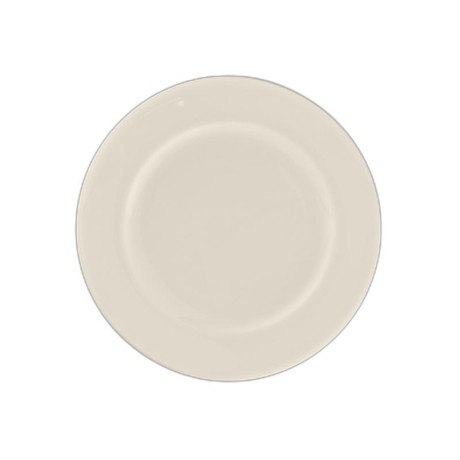Bravura talíř mělký s okrajem pr. 23 cm