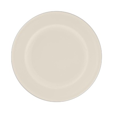 Bravura talíř mělký s okrajem pr. 28 cm