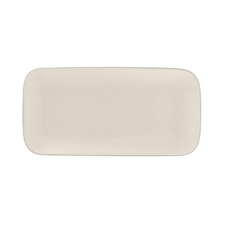 Bravura talíř mělký obdélníkový 27,7 × 13,9 cm