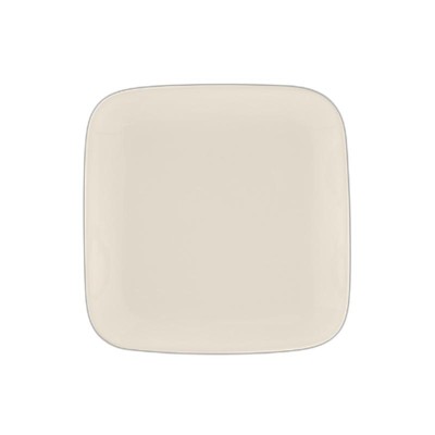 Bravura talíř mělký čtvercový 21,3 × 21,3 cm