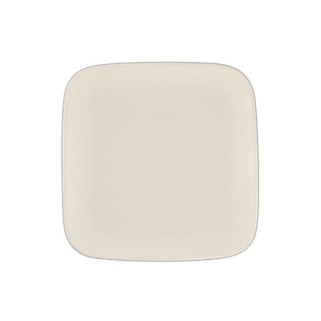 Bravura talíř mělký čtvercový 21,3 × 21,3 cm