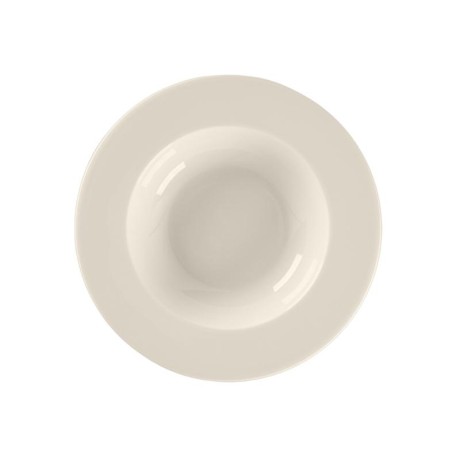 Fedra talíř hluboký s okrajem pr. 23 cm