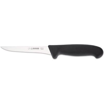 Nůž vykosťovací 13 cm, černý