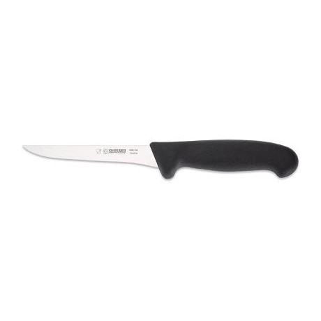 Nůž vykosťovací 13 cm, černý