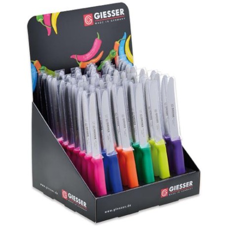 Set univerzálních nožů, 60 ks