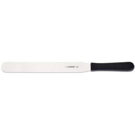 Roztírací paleta rovná 26 cm