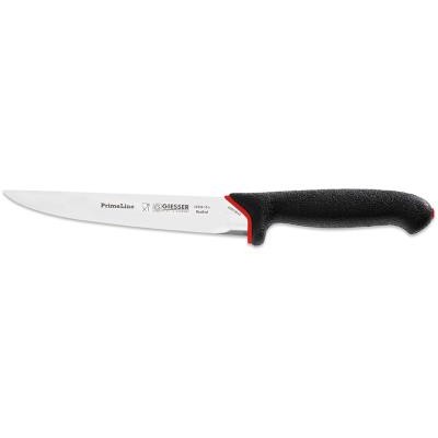 Nůž vykosťovací 15 cm, černý
