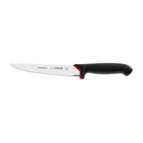 Nůž vykosťovací 15 cm, černý
