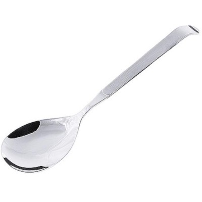 Lžíce servírovací nerez