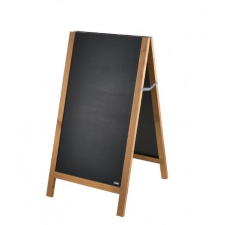 Tabule informační 55 × 66 × 101 cm