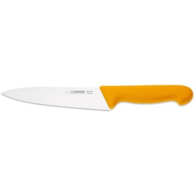 Giesser kuchařský 16 cm, žlutý