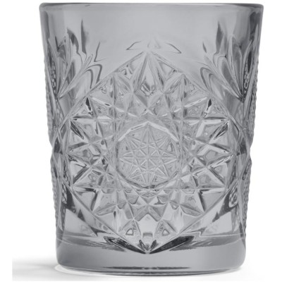 Hobstar Grey sklenice 355 ml