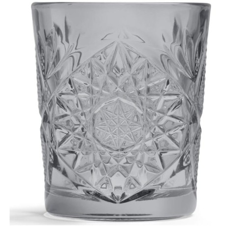 Hobstar Grey sklenice 355 ml