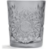 Hobstar Grey sklenice 355 ml