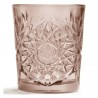 Hobstar Rose sklenice 355 ml