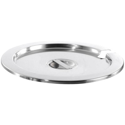 Víko pro vložku k chafingu V-1110-82