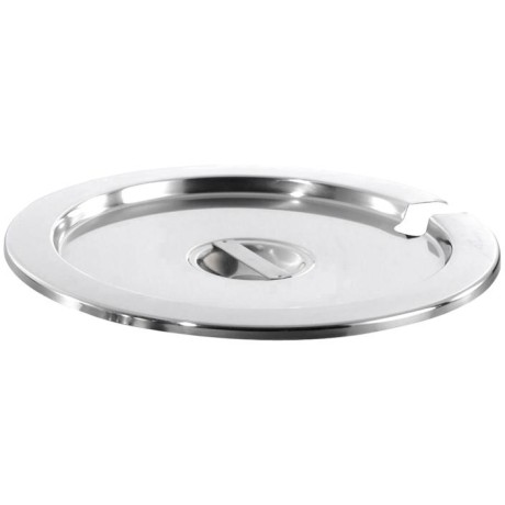 Víko pro vložku k chafingu V-1110-82