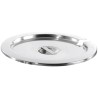Víko pro vložku k chafingu V-1110-82