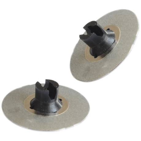 Diamantové kotouče k modelu CC-270, stupeň 2